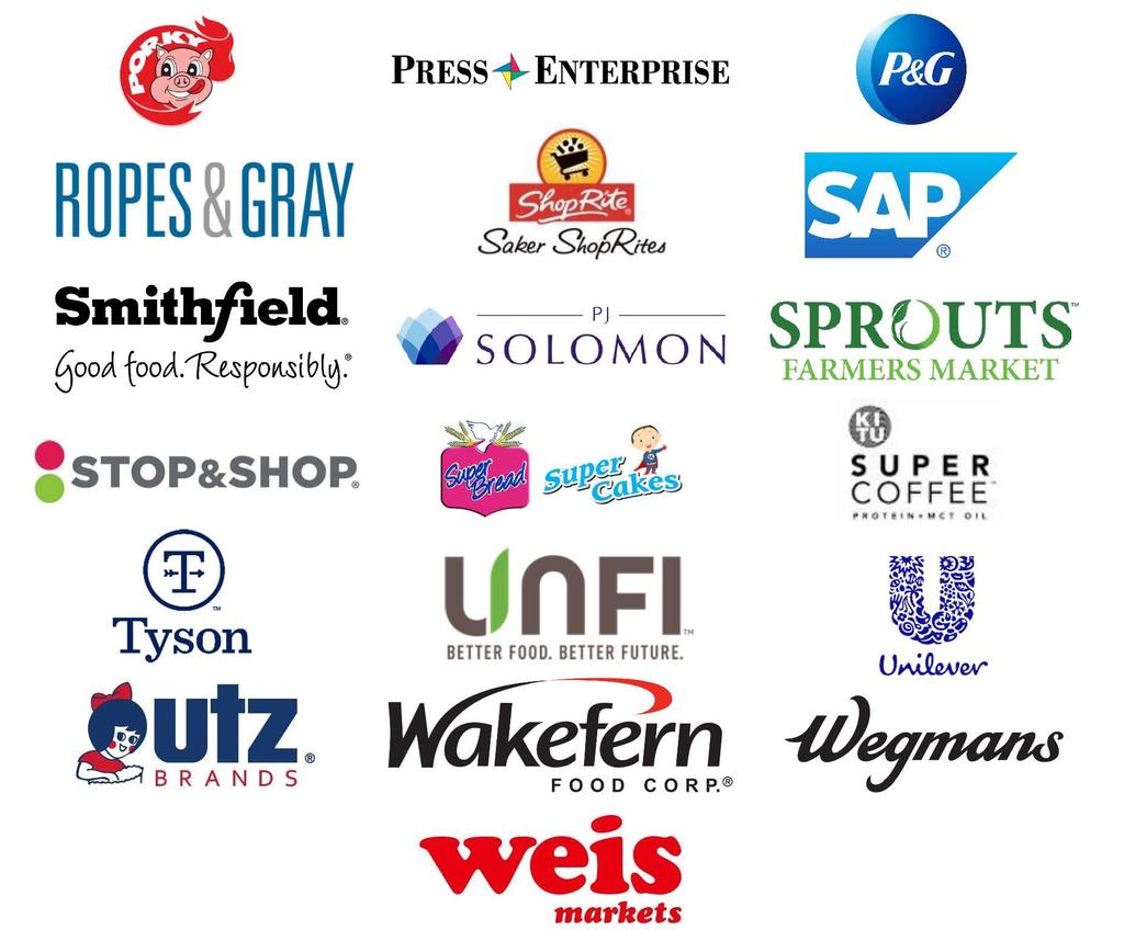 Future Food Industry Leaders Academy of Food Marketing Saint Joseph